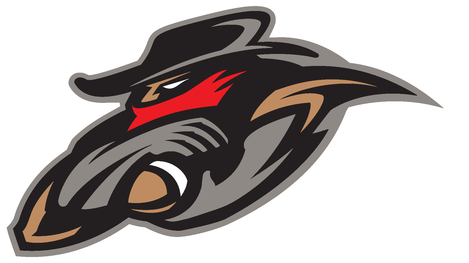 Ottawa Renegades Logo Vector Logo
